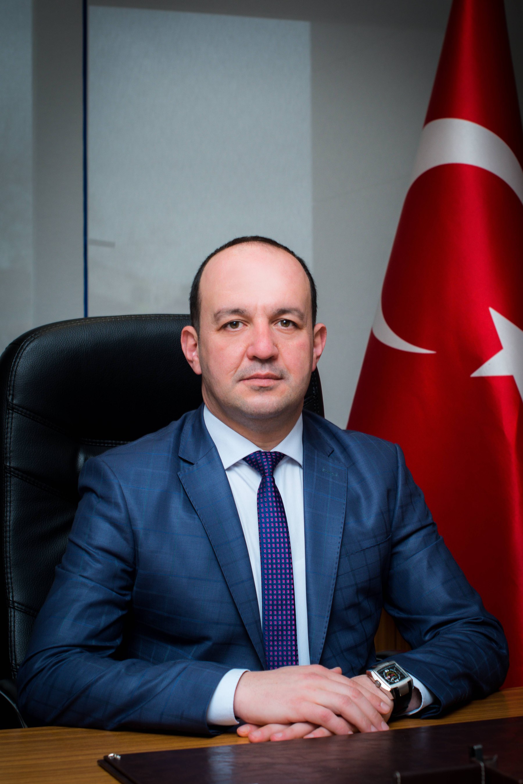 Beytullah YILMAZ