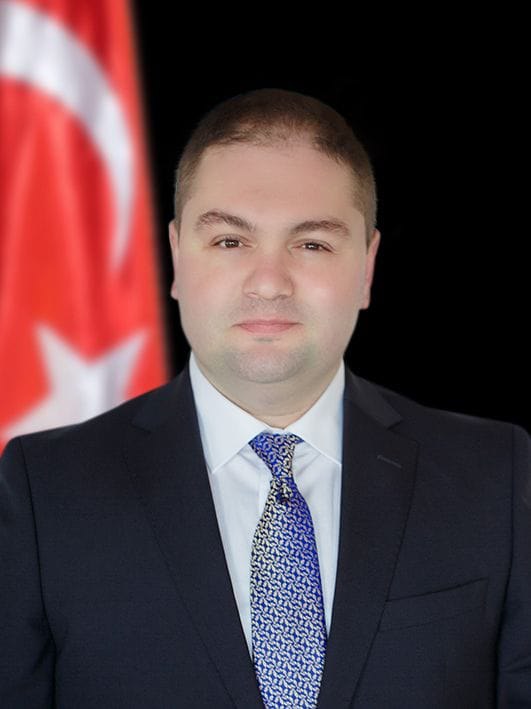 Nurullah YILDIZ