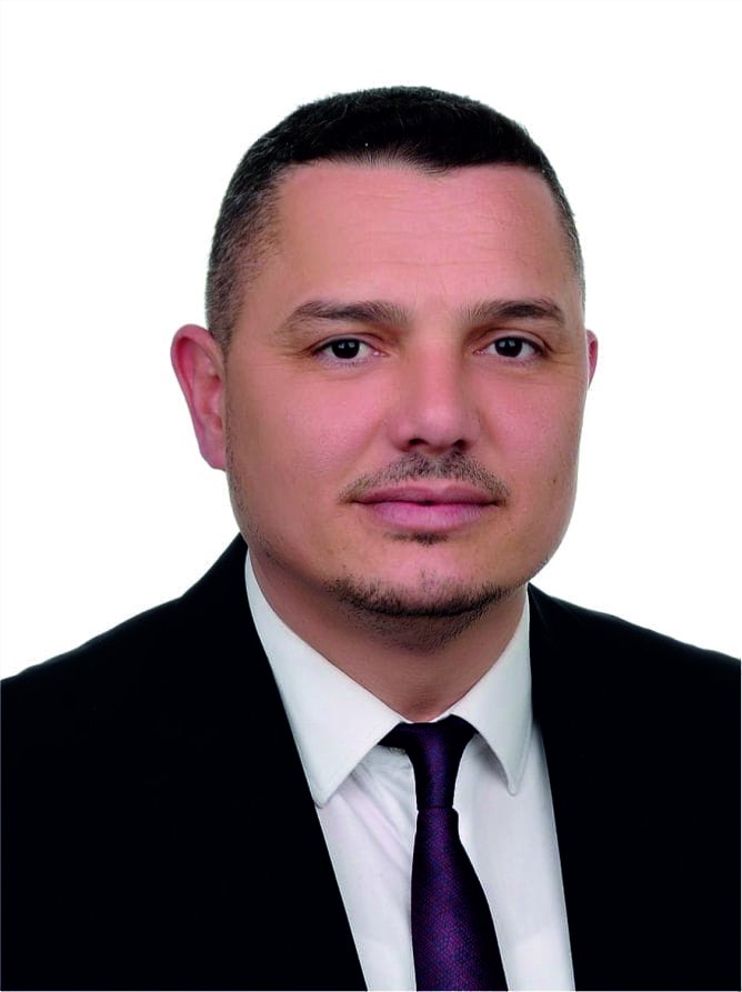 İshak ŞENGÜLOĞLU