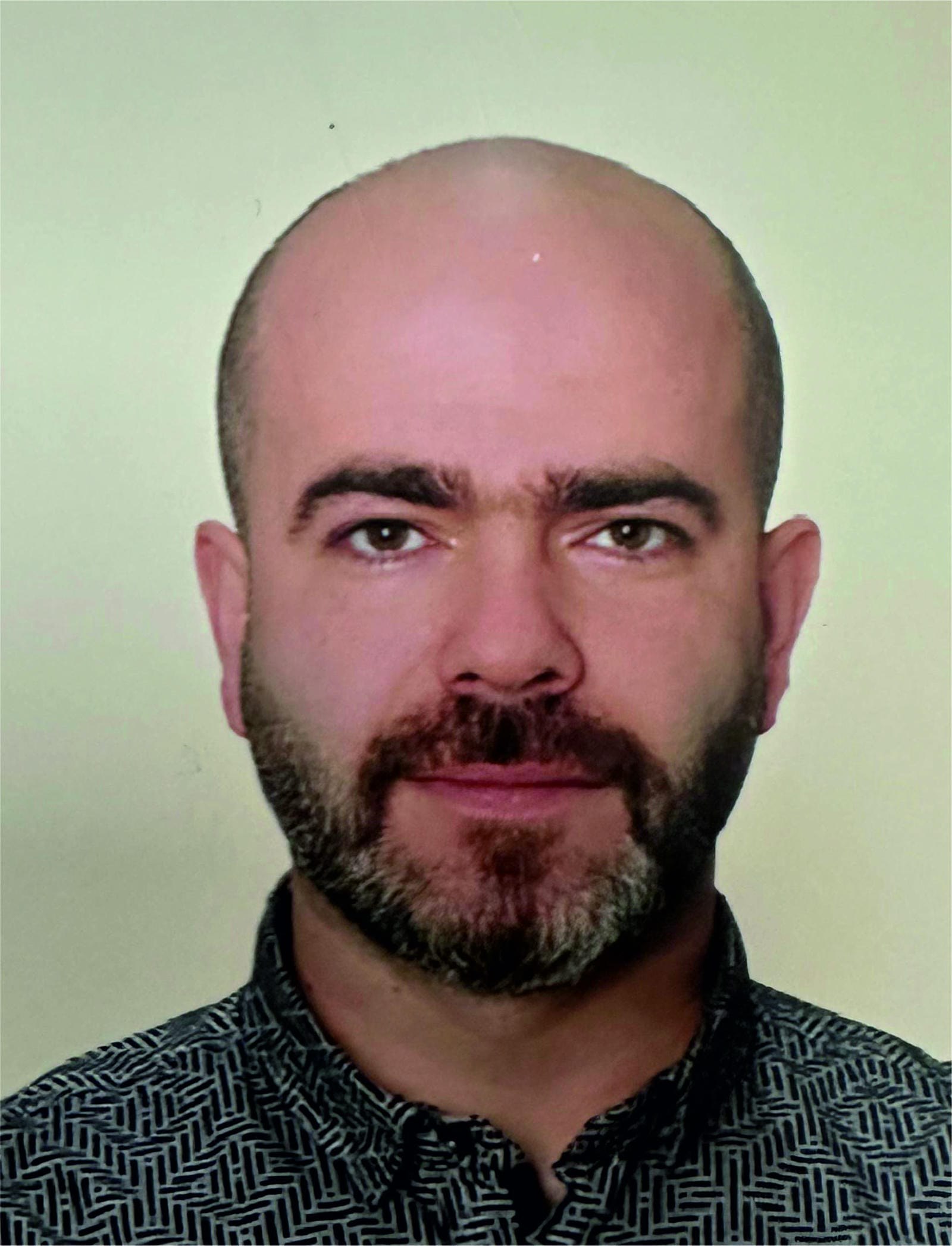 Levent ESEN