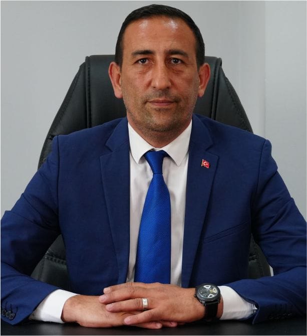İsmail PİŞKİN