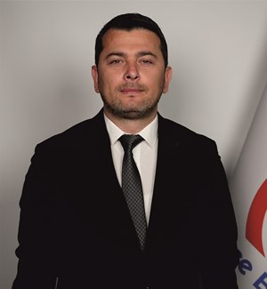 Caner YÜRÜK