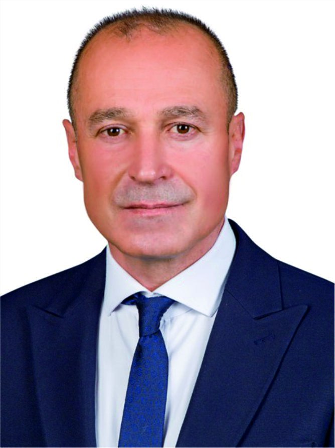 Erkan ÖZKASAP