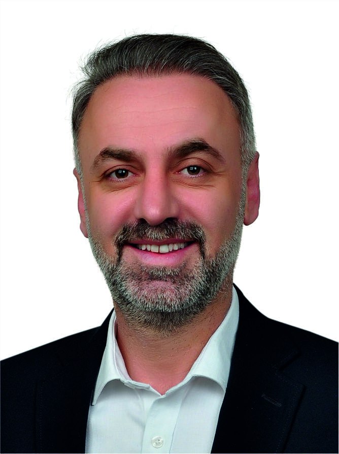 Murat AYYILDIZ