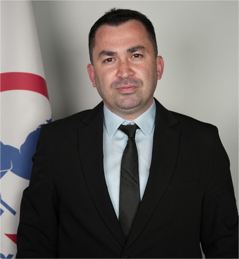 Emrah GÜLMEZ