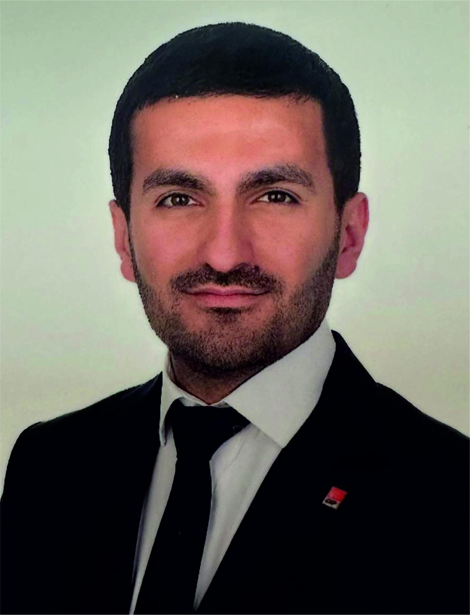 Çağatay Alper KARAOSMANOĞLU