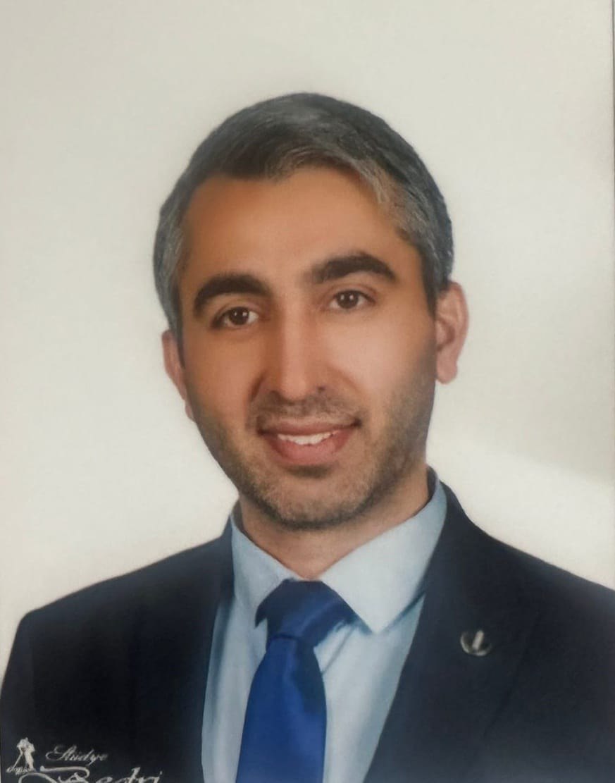 Vedat MACİT