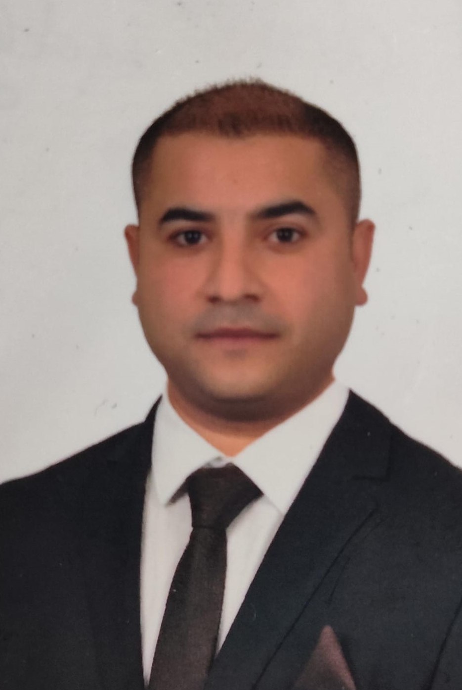Çağlar YIKIN
