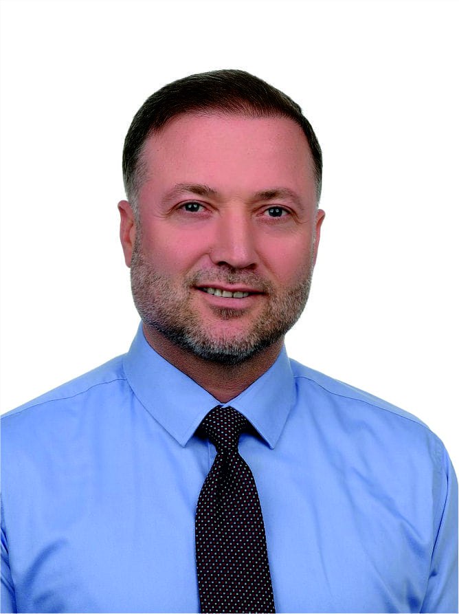 Ahmet BİRİKTİR