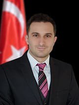 Burak COŞKUN