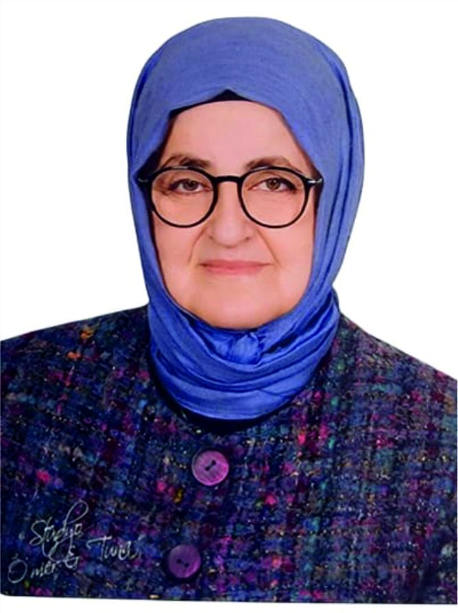 Ayşe Nimet ÖZER