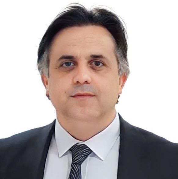 Burçin SARICAN