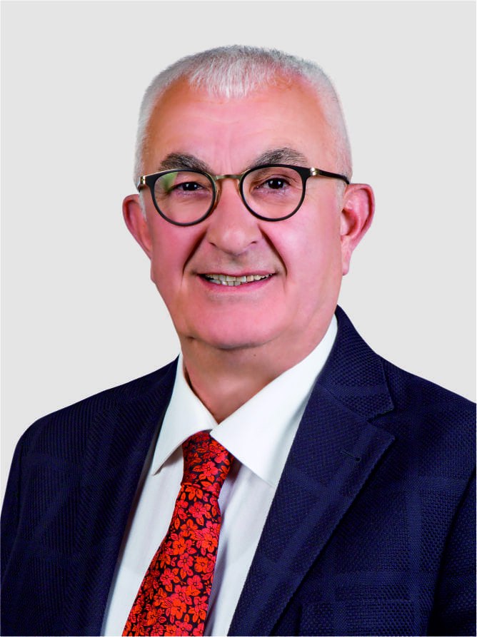 Fahrettin YILMAZ
