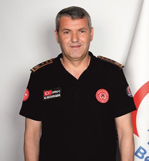 Mehmet Ali KAHRAMAN