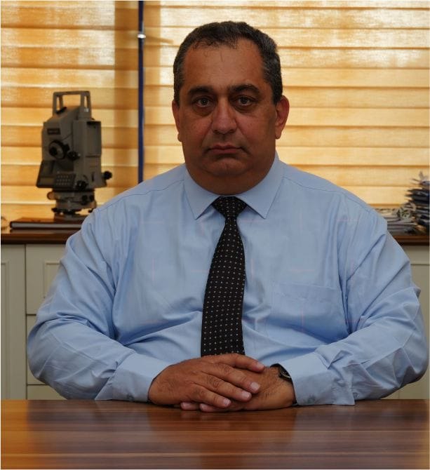 Ahmet BAYAR