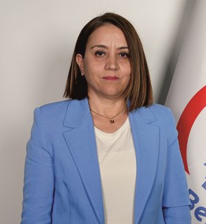 Mücella ÖZTÜRK