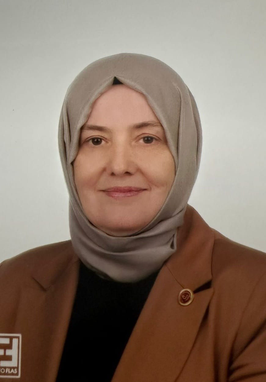 Süheyla ŞAMANDAR