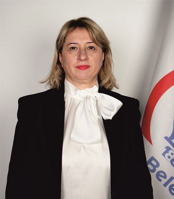 Ayşe KILIÇ