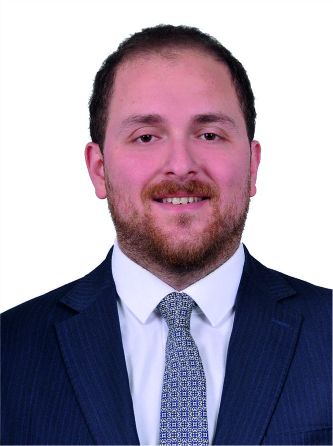 Muhammed Oğuzhan ÇELEBİ