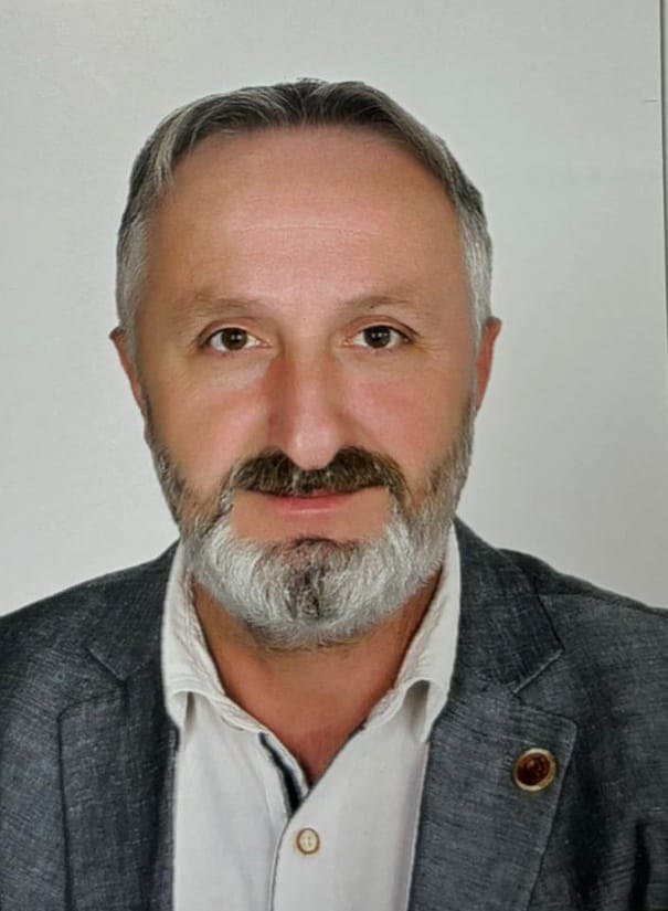 Mehmet Ali ÇELİK