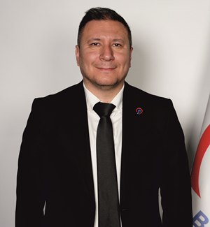 Fatih YALÇIN