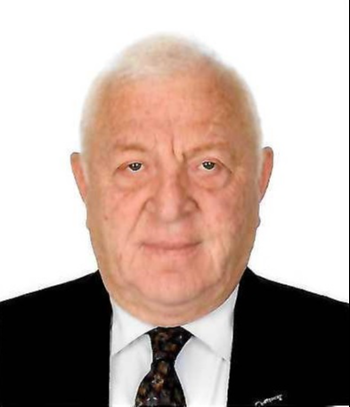 Talih ÖZCAN