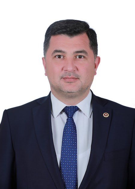 Ercan ÖZTÜRK
