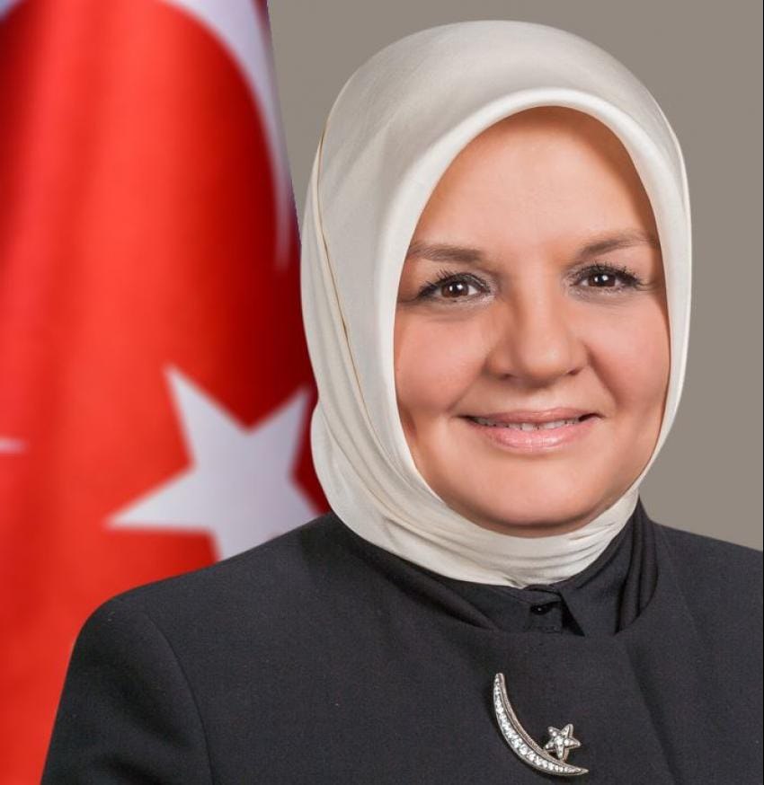 Ayşe KEŞİR