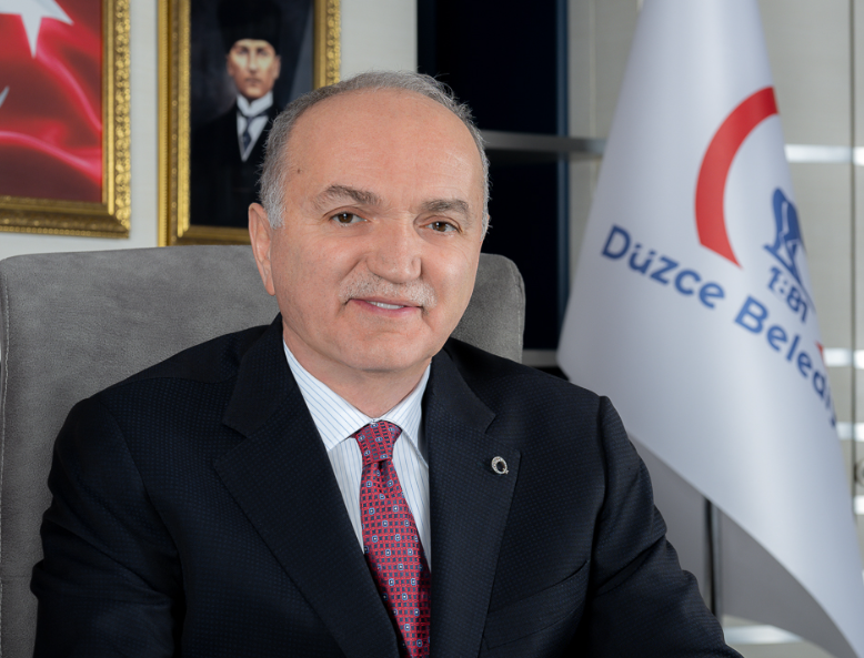 Düzce
