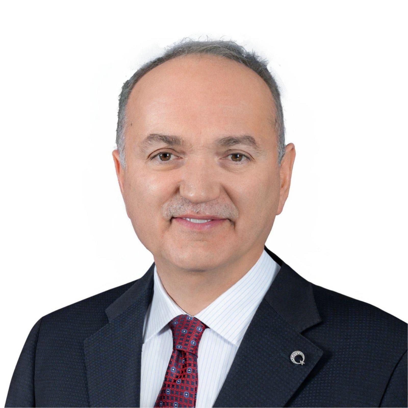 Dr. Faruk ÖZLÜ