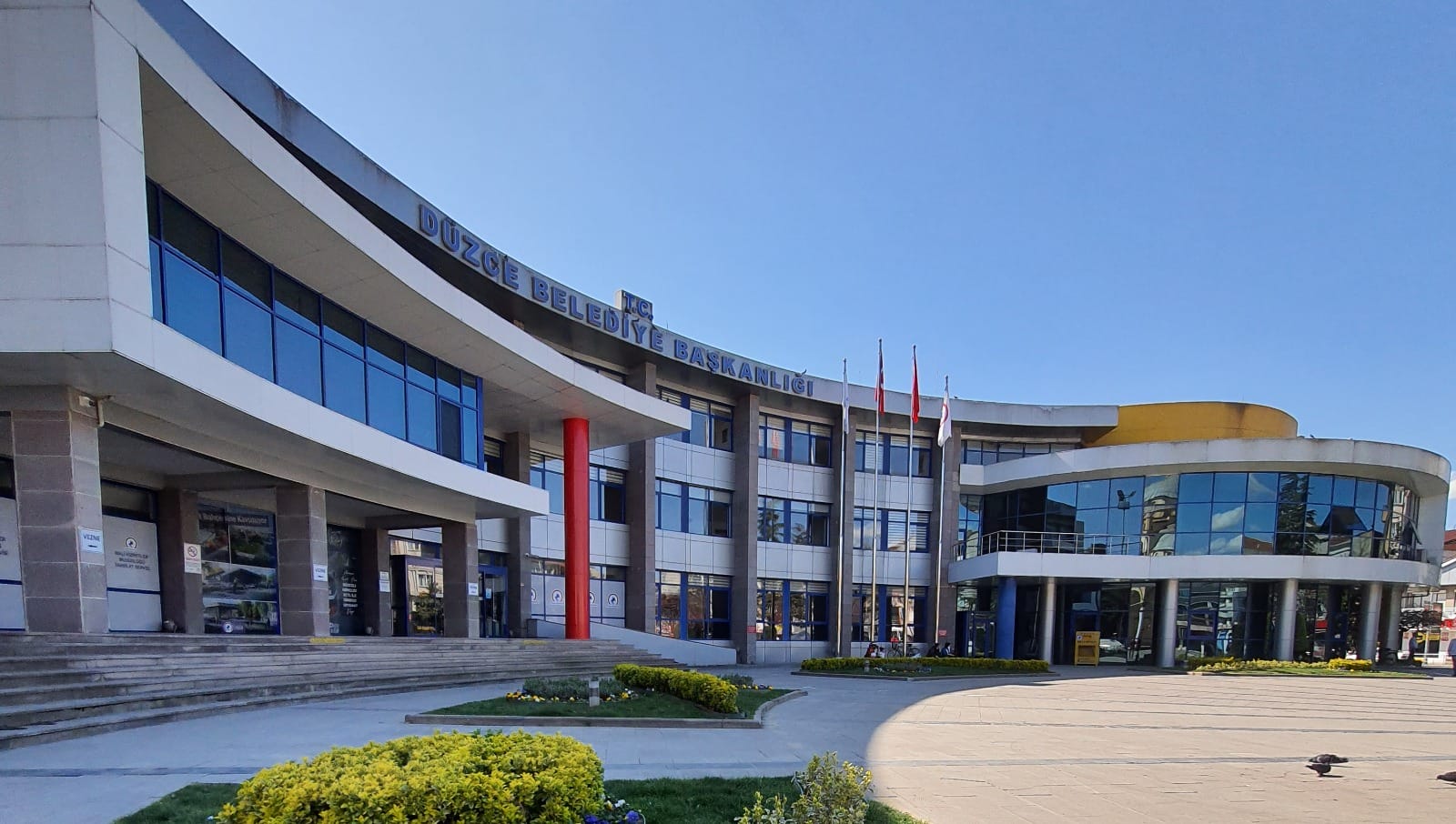 KÖŞE BUCAK TEMİZLİK KAMPANYASI BAŞLIYOR