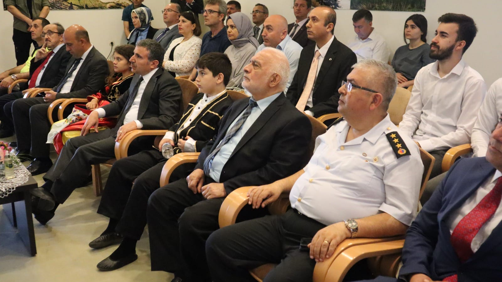 MÜZELER HAFTASI MÜZEDE KUTLANDI