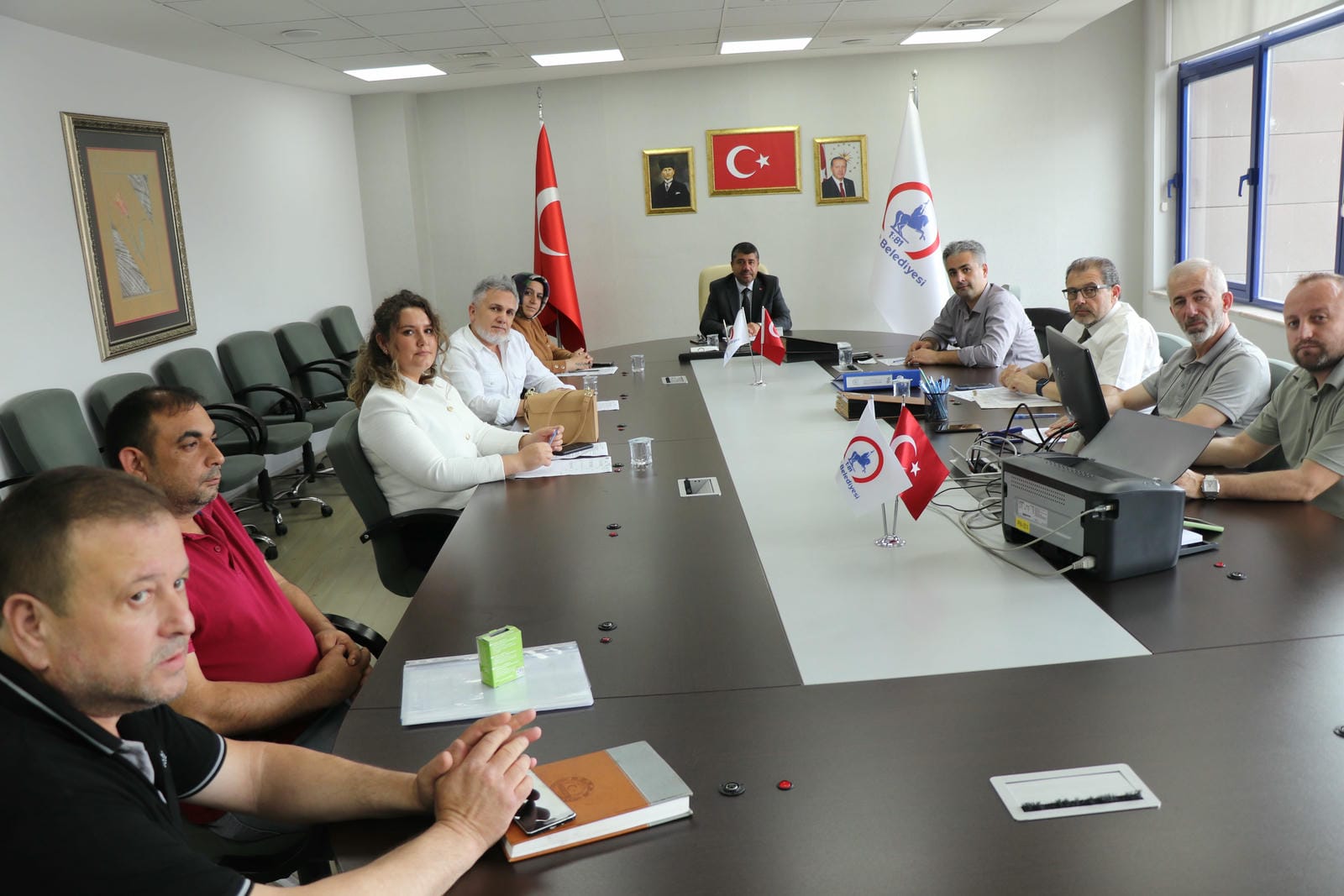 MEZBAHA’DA YENİ DÖNEM BAŞLIYOR