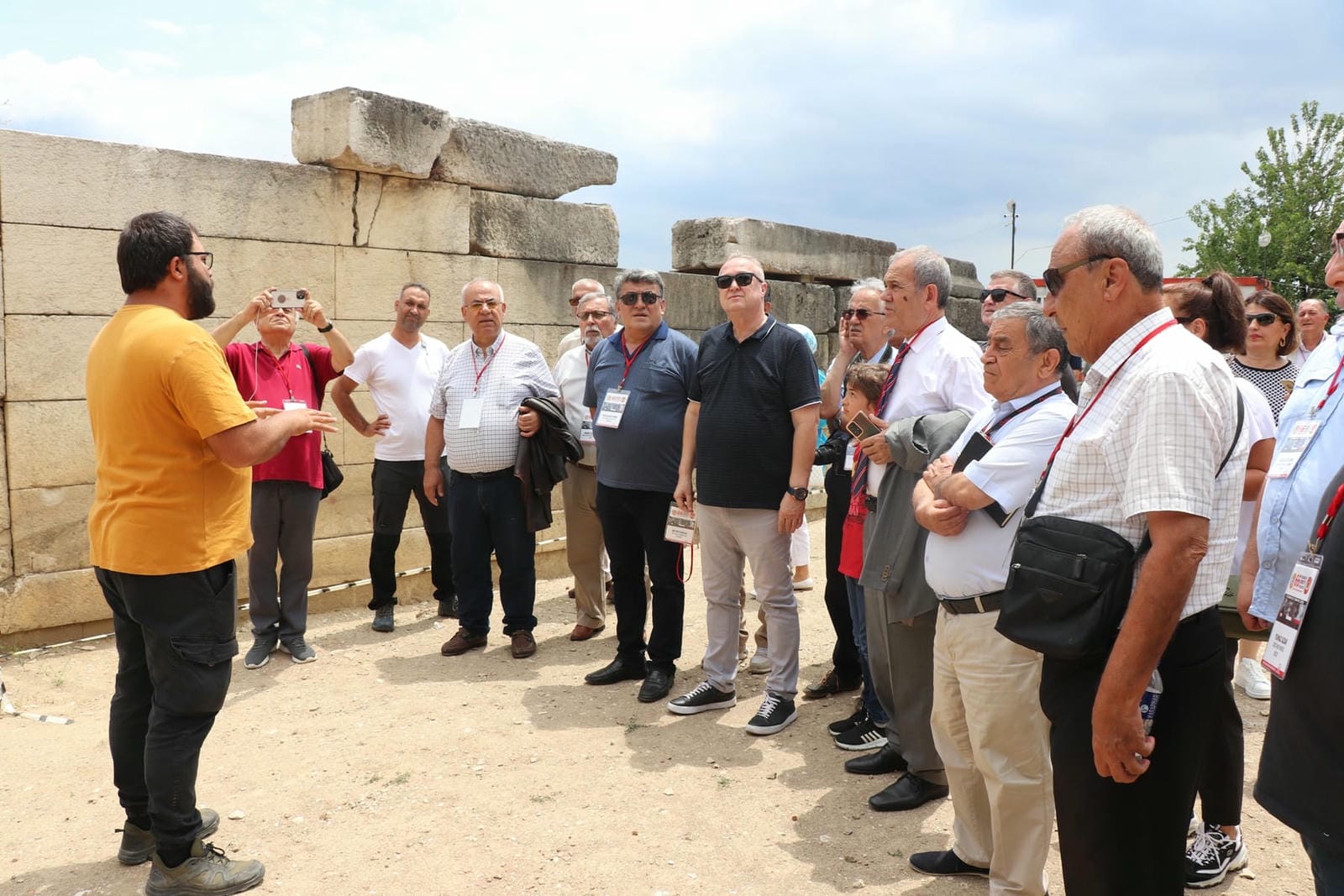 66. BAŞKANLAR KONSEYİ DÜZCE’DE TOPLANIYOR