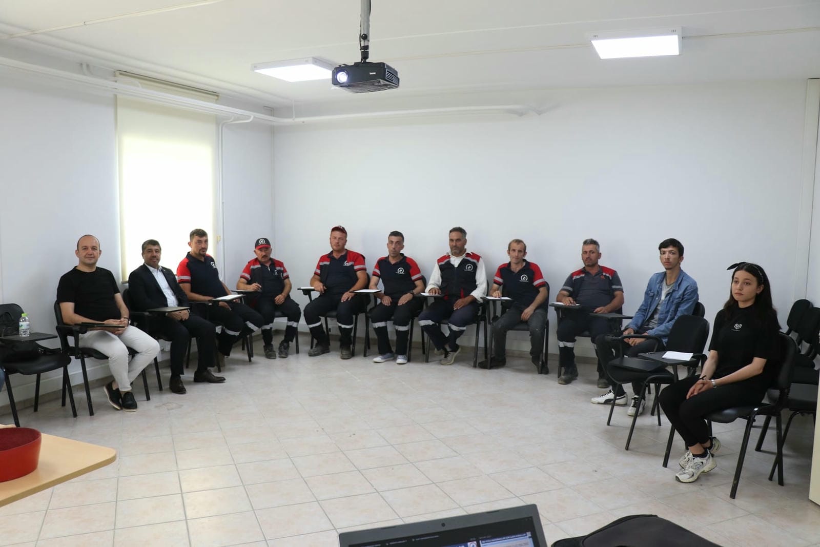 DÜZCE’DEKİ PARK STANDARDI YÜKSELECEK