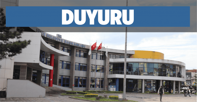 DUYURU