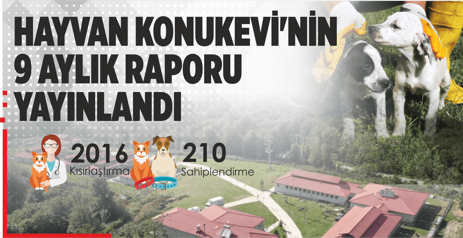 CAN DOSTLARIN YAŞAMLARINA ‘KONUKEVİ’ DOKUNUŞU