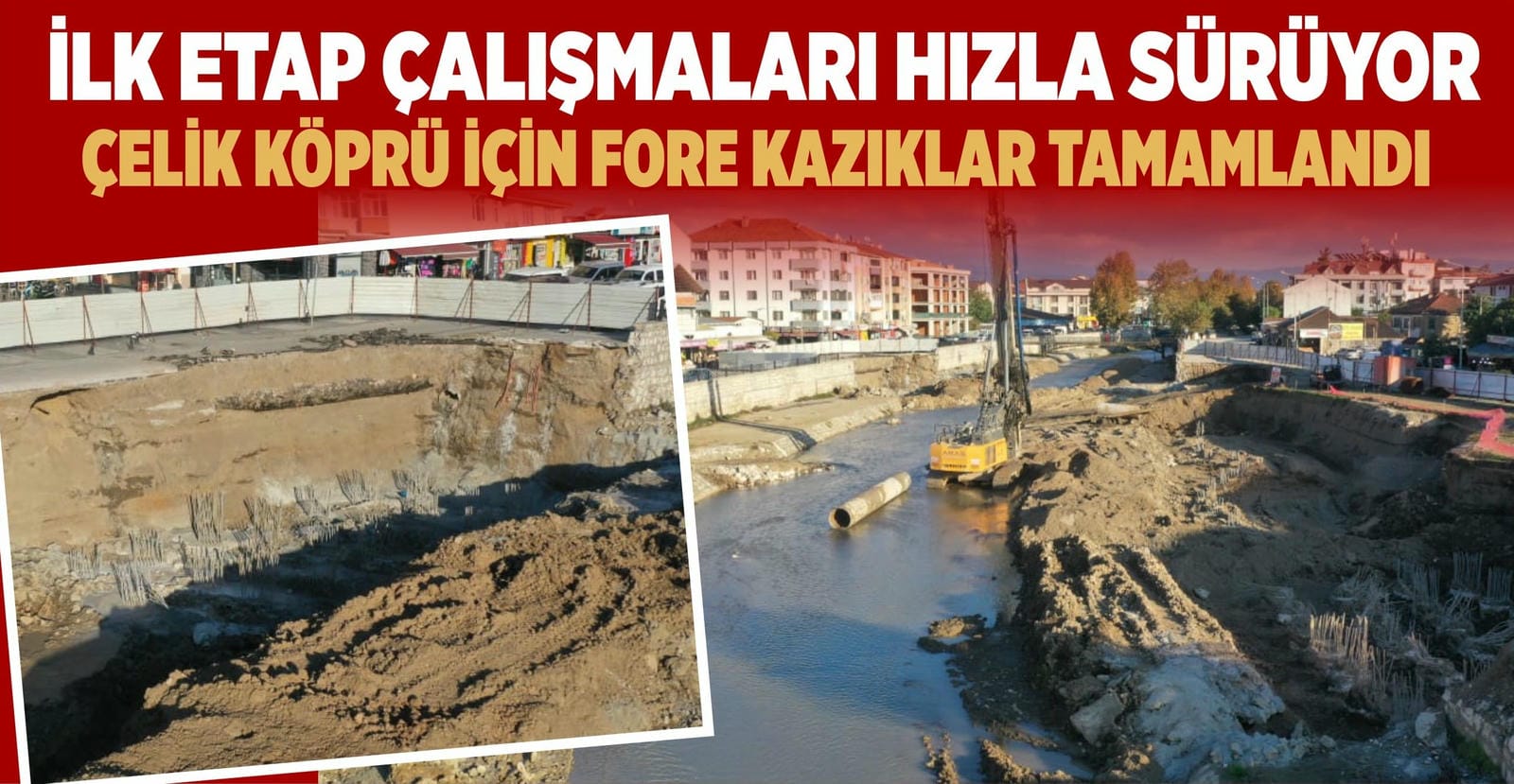 ÖDÜLLÜ PROJE DÜZCE’YE ÇOK YAKIŞACAK