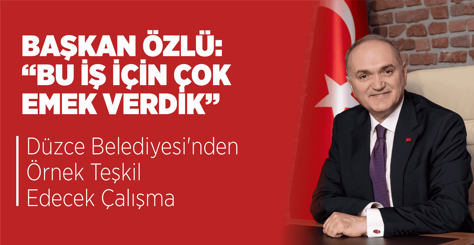 KURUMSALLAŞMA DEMEK ŞEFFAFLIK DEMEK