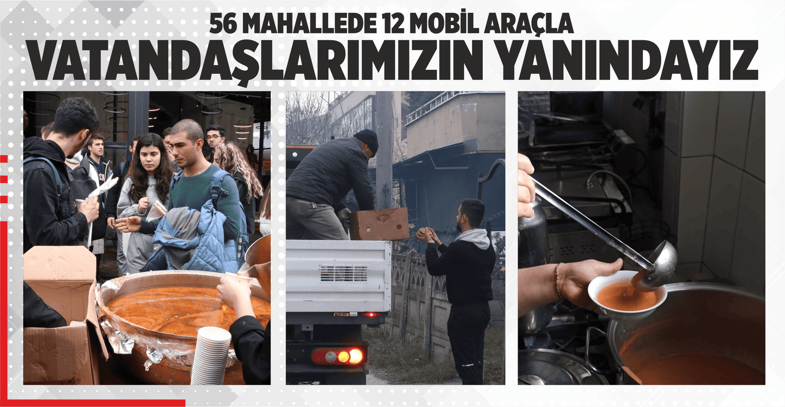 DÜZCE TEK YÜREK