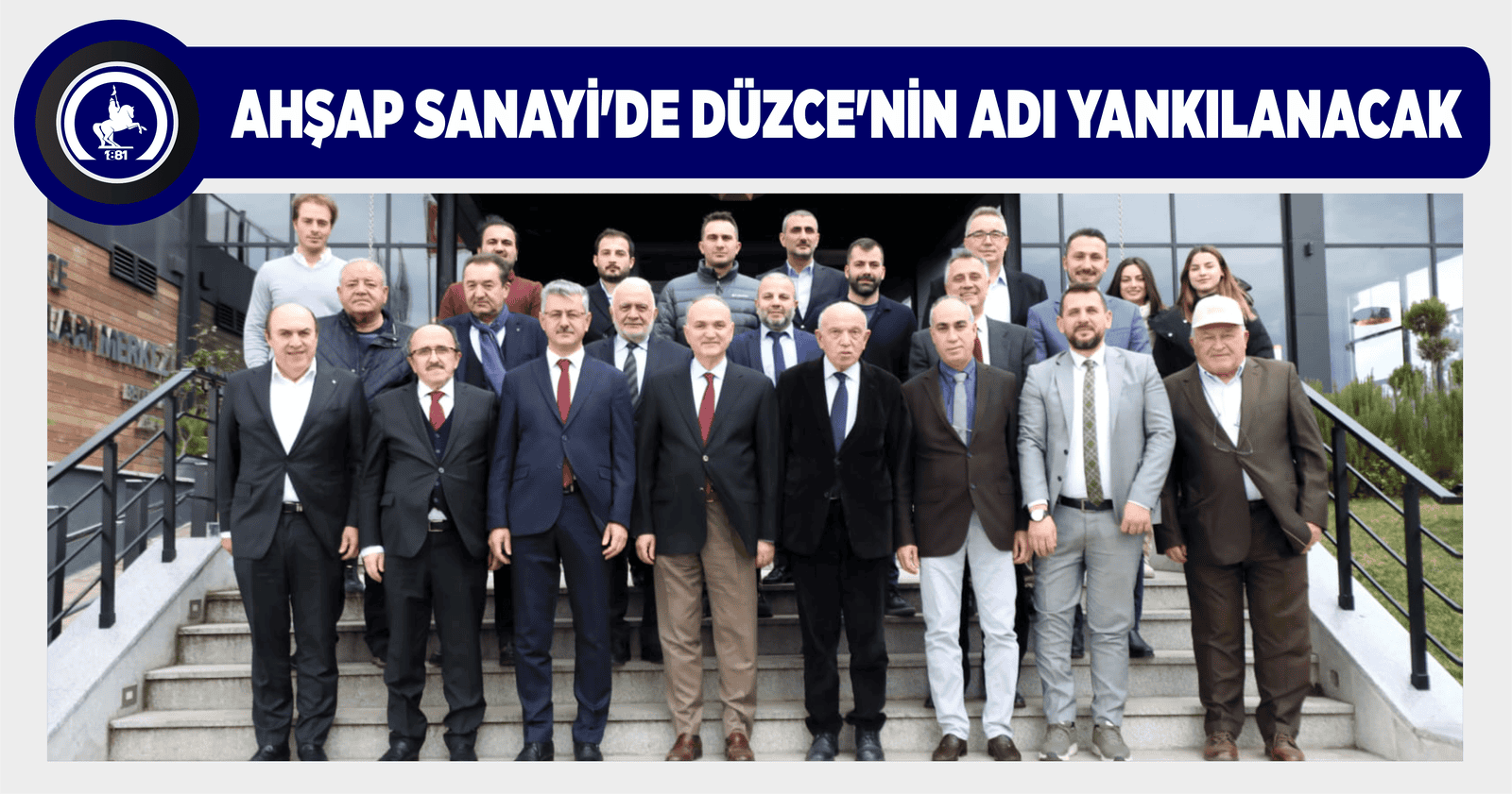 BAŞKAN ÖZLÜ’DEN ÖRNEK ÇALIŞMA