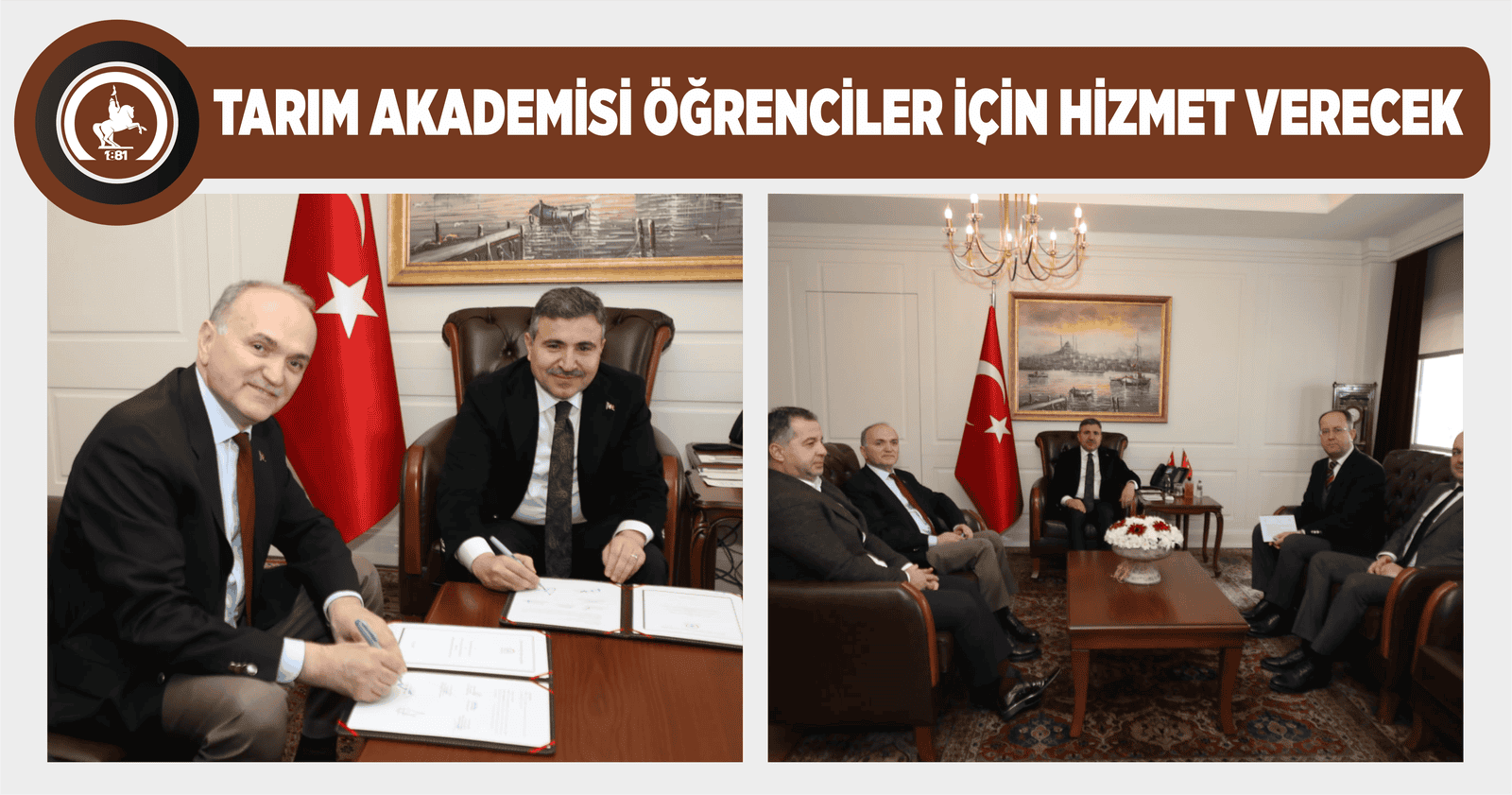 DÜZCE BELEDİYESİ VE MİLLİ EĞİTİM MÜDÜRLÜĞÜ ÖRNEK BİR ÇALIŞMAYA İMZA ATIYOR