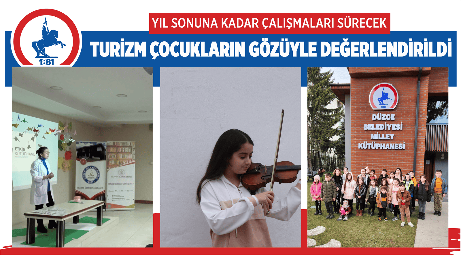 ÇOCUKLAR DA SÖZ SAHİBİ OLACAK
