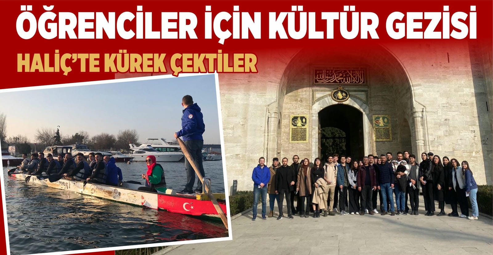 TARİHİ YARIMADAYA HAYRAN OLDULAR
