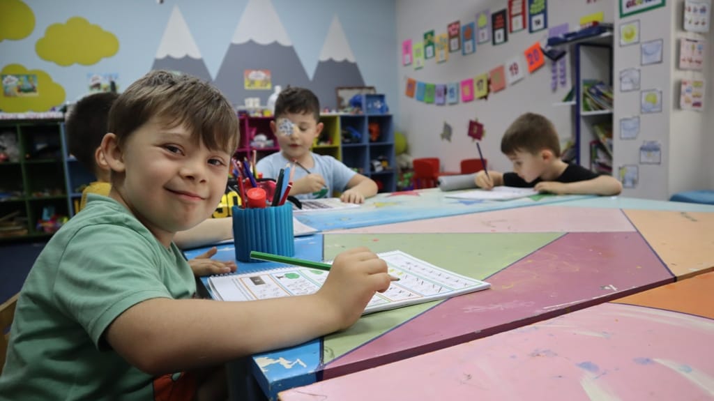 ÇOCUK ÜNİVERSİTESİNDE İKİNCİ DÖNEM KAYITLARI BAŞLADI