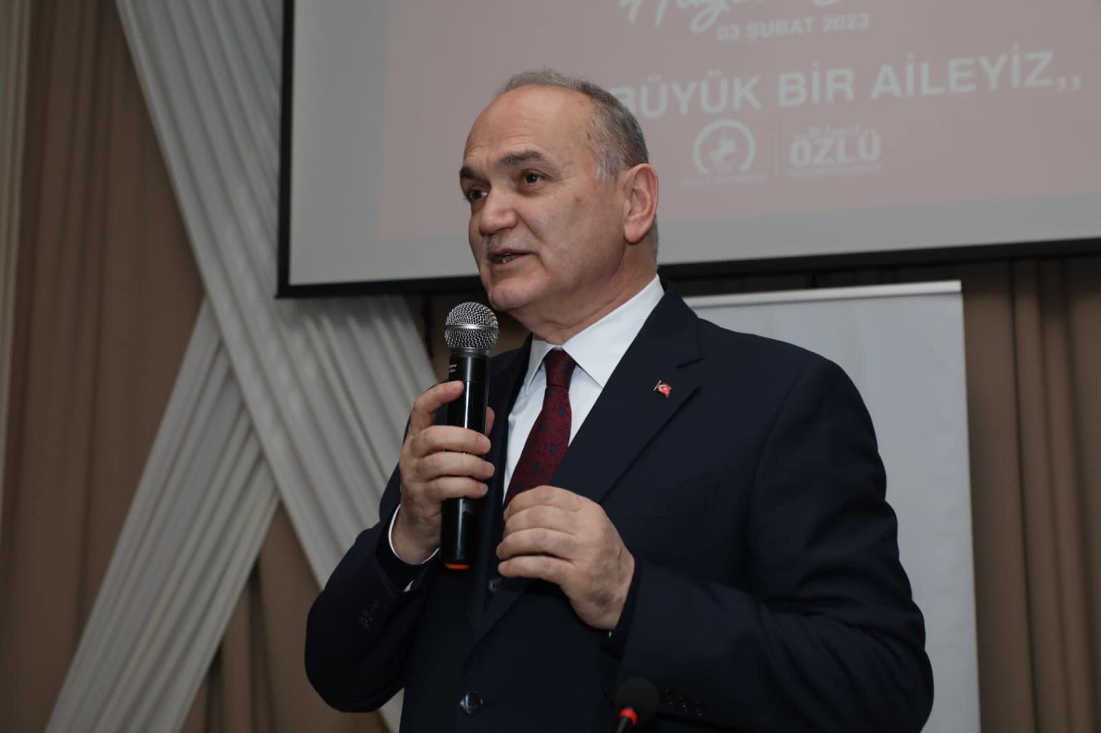 SÖZLEŞME, MEHTER EŞLİĞİNDE İMZALANDI
