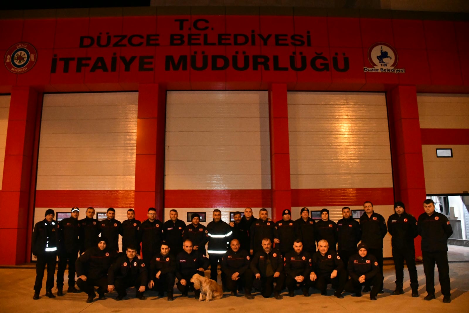 8 GÜNDE 12 CANIN KURTARILMASINI SAĞLADILAR