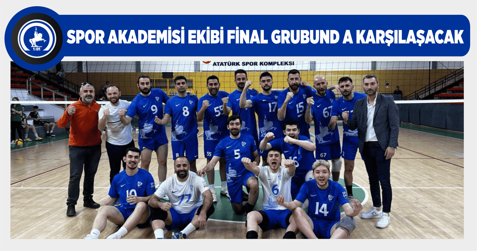 BÖLGESEL LİGDE RAHAT GALİBİYET