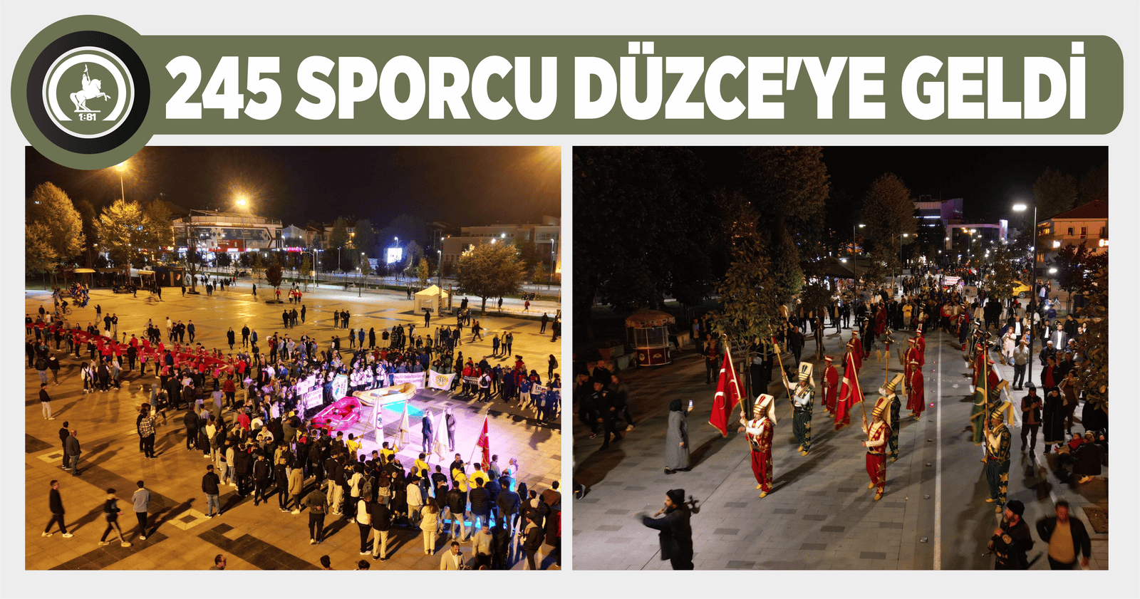 DÜNYA ŞAMPİYONASI SEÇMELERİ ETAP YARIŞLARI MELEN ÇAYI’NDA YAPILACAK