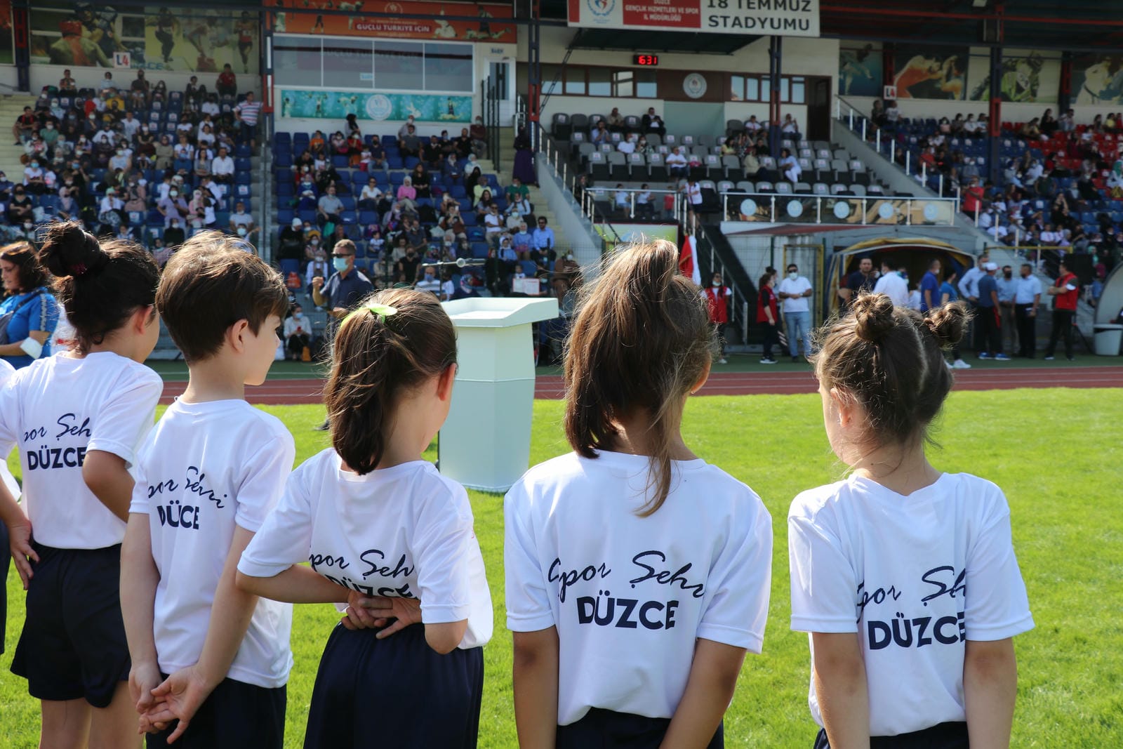 BU YAZ ÇOK SPOR OLACAK